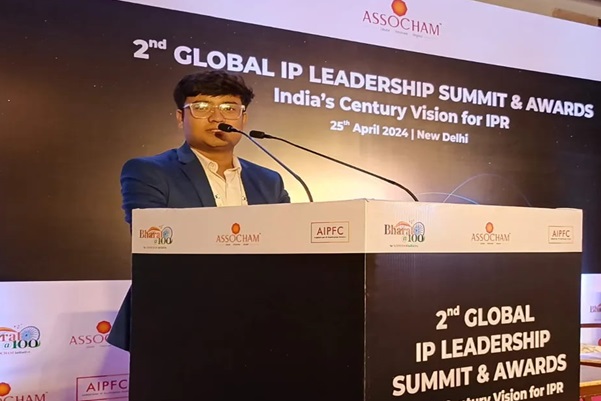 IP Summit Conf